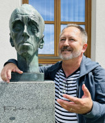 profilová fotografie