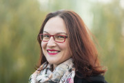 profilová fotografie